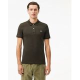Lacoste - Poloshirt - Blauw - Katoen