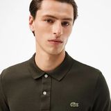 Lacoste - Poloshirt - Blauw - Katoen