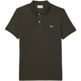 Lacoste - Poloshirt - Blauw - Katoen