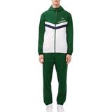 Lacoste Diamond Taf Trainingspak Heren