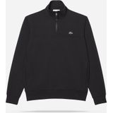 Lacoste - 1HS1 Textile - Sweater - Zwart - Lange Mouw