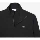 Lacoste - 1HS1 Textile - Sweater - Zwart - Lange Mouw