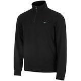 Lacoste - 1HS1 Textile - Sweater - Zwart - Lange Mouw