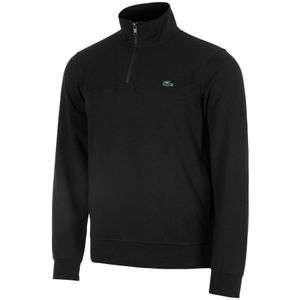 Lacoste - 1HS1 Textile - Sweater - Zwart - Lange Mouw