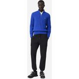 Lacoste - Woven Cargo Pants - Zwart - Cargobroeken