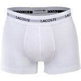 LACOSTE - Boxershorts - Gemengde Kleuren - 3 Pack