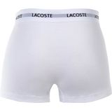 LACOSTE - Boxershorts - Gemengde Kleuren - 3 Pack