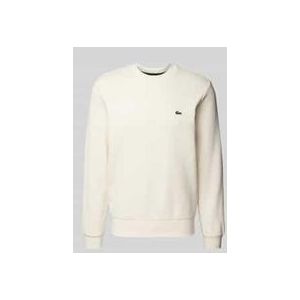 Lacoste - SH9608 - Trui - Lapland - 81% Katoen - 19% Polyester