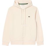 Lacoste - SH9626 - Vest - Lapland - Classic Fit - Biologisch Geborsteld Katoen