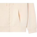 Lacoste - SH9626 - Vest - Lapland - Classic Fit - Biologisch Geborsteld Katoen