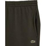 Lacoste, Heren, Broeken, Groen, Maat: XL Katoen,