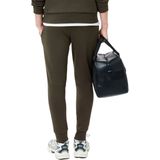 Lacoste, Heren, Broeken, Groen, Maat: XL Katoen,