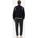 Lacoste - 1HW2 - Trainingsbroek - Zwart - Heren