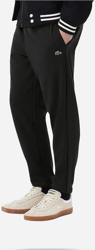 Lacoste - 1HW2 - Trainingsbroek - Zwart - Heren