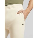 Lacoste - Slim Fit - Joggingbroek - Katoenmix - Elastische Band