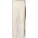 Lacoste - Slim Fit - Joggingbroek - Katoenmix - Elastische Band