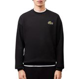 Lacoste Loose Fit Sweater Heren