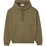 Lacoste Hoodie Heren - Maat XS