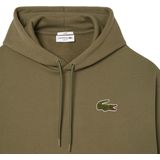 Lacoste Hoodie Heren - Maat XS