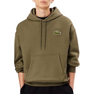 Lacoste Hoodie Heren - Maat XS