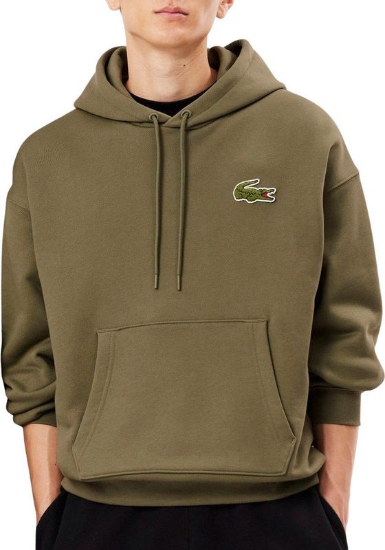 Lacoste Hoodie Heren - Maat XS