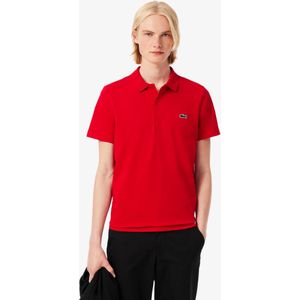 Lacoste - 1HP3 - Poloshirt - Navy Blauw - Katoen