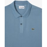 Lacoste - PH4012 - Poloshirt - Limestone - 100% Katoen