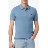 Lacoste - PH4012 - Poloshirt - Limestone - 100% Katoen
