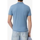 Lacoste - PH4012 - Poloshirt - Limestone - 100% Katoen