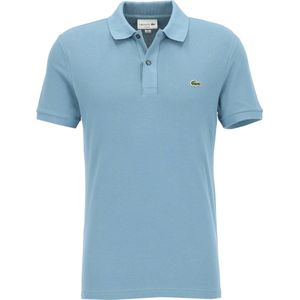 Lacoste - PH4012 - Poloshirt - Limestone - 100% Katoen
