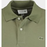Lacoste Polo korte mouw light piqué ph9851/bmy