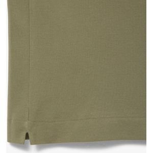 Lacoste - Poloshirt - Groen - Heren