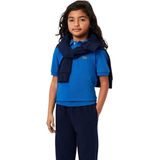 Lacoste - PJ2909 - Polo - Gipsy Blue - Regular Fit