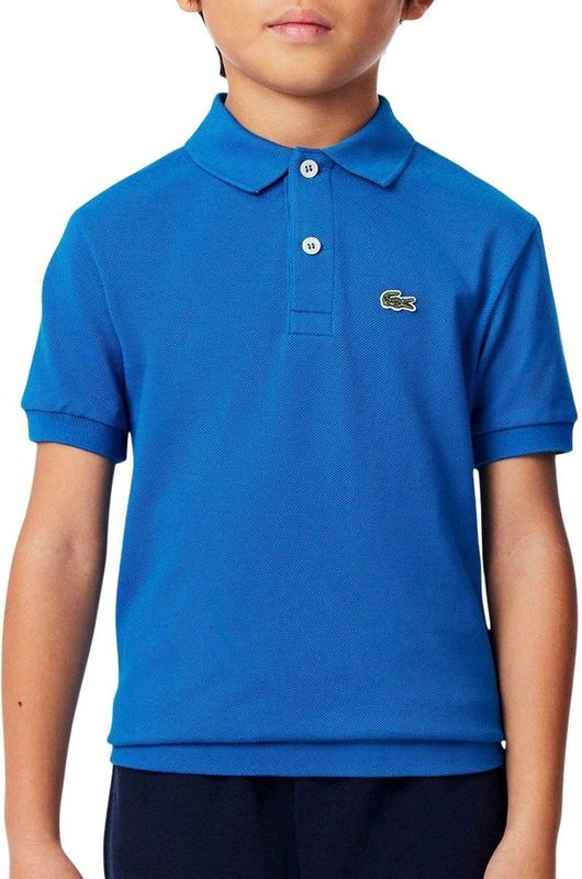 Lacoste - PJ2909 - Polo - Gipsy Blue - Regular Fit