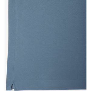 Lacoste - PH9851/HD9 - Poloshirt - Blauw - Piqué - Korte Mouwen