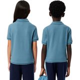 Polo Lacoste Kids PJ2909 Regular Fit Limestone-16