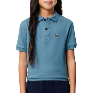 Polo Lacoste Kids PJ2909 Regular Fit Limestone-16