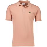 Lacoste - Classic Fit - Poloshirt - Groen - 100% Katoen