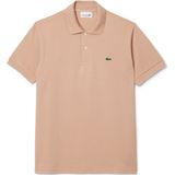 Lacoste - Classic Fit - Poloshirt - Groen - 100% Katoen