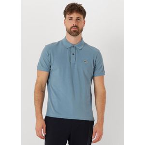 Lacoste 1HP3 Polo - Lichtblauw - Heren