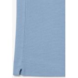 Lacoste - Classic Fit - Poloshirt - Leisteen Blauw Grijs