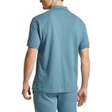 Lacoste - Classic Fit - Poloshirt - Leisteen Blauw Grijs