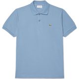Lacoste - Classic Fit - Poloshirt - Leisteen Blauw Grijs