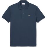 Lacoste - Classic Fit - Poloshirt - Blauw