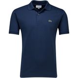 Lacoste - Classic Fit - Poloshirt - Blauw