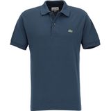 Lacoste - Classic Fit - Poloshirt - Blauw