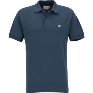 Lacoste, Heren, Tops, Groen, Maat: S