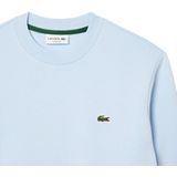 Lacoste - SH9608 - Trui - Rill - Biologisch Katoen - Gerecycled Polyester