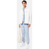Lacoste - SH9608 - Trui - Rill - Biologisch Katoen - Gerecycled Polyester