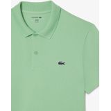 Lacoste Poloshirt Heren - Donkergroen - Regular Fit